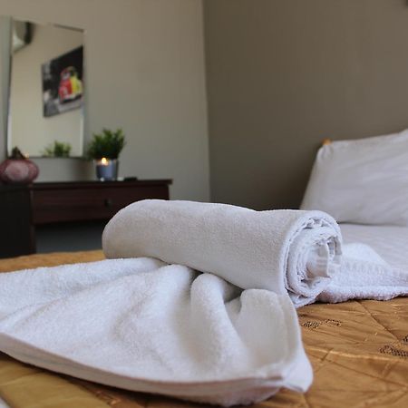 Likya Apart Hotel Истанбул Екстериор снимка