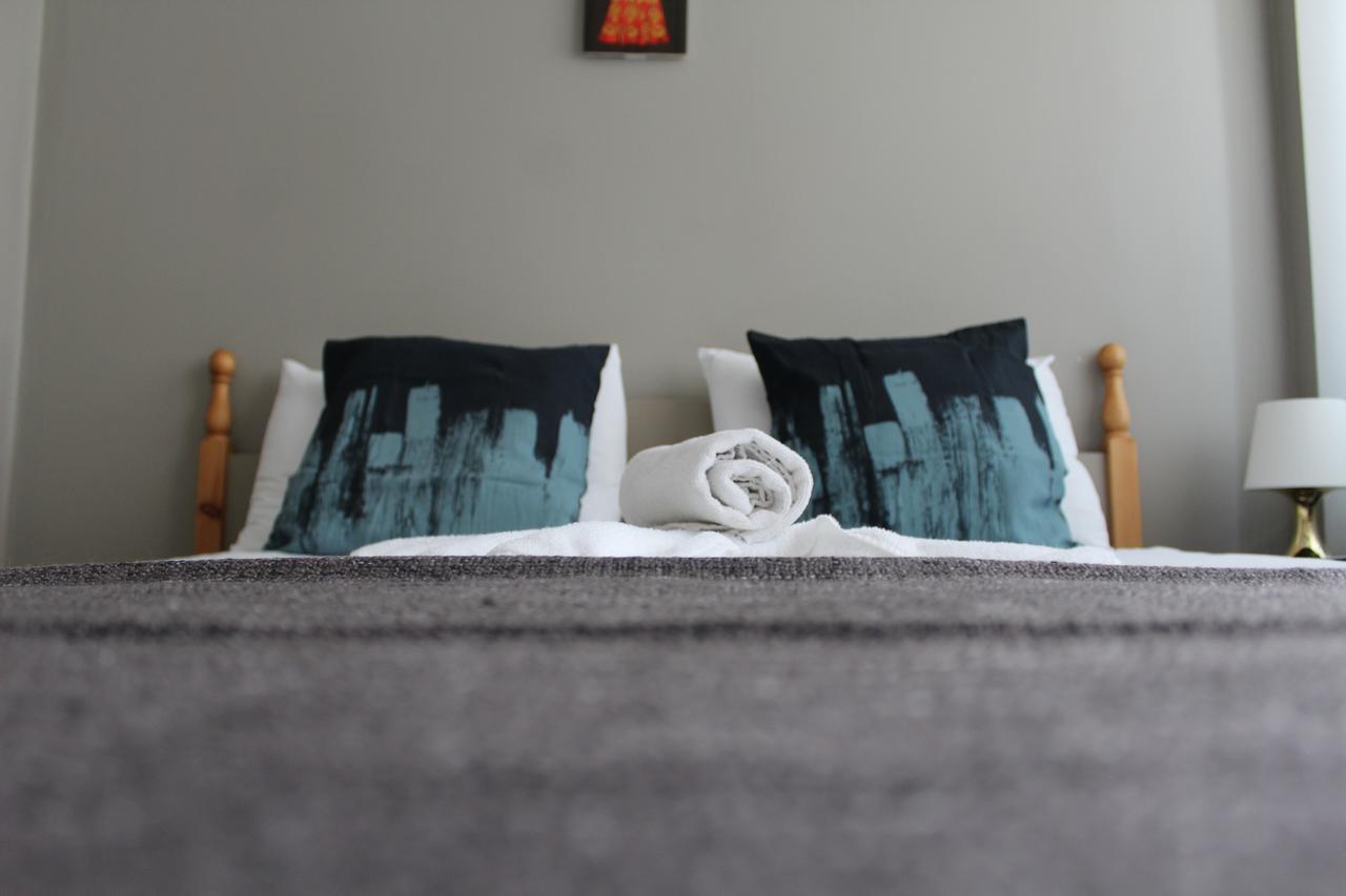 Likya Apart Hotel Истанбул Екстериор снимка