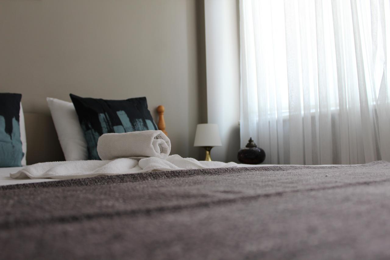 Likya Apart Hotel Истанбул Екстериор снимка